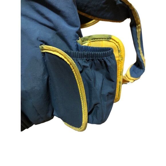 Multi Pocket LUG Kids Backpack - Picture 6 of 6